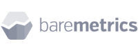 Baremetrics logo