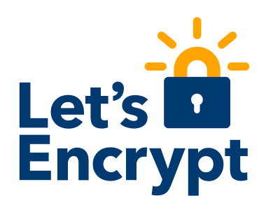 Lets Encyrpt logo