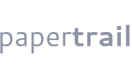 Papertrail logo