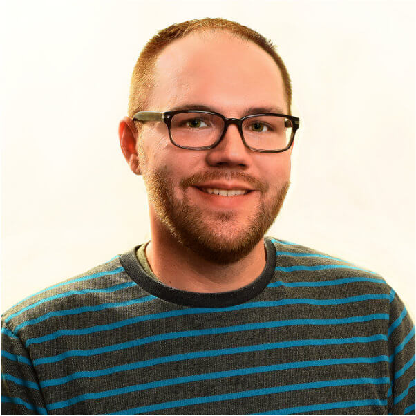 Image of DNSimple team member Stephen Nelson